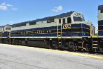 CSX 2 P001